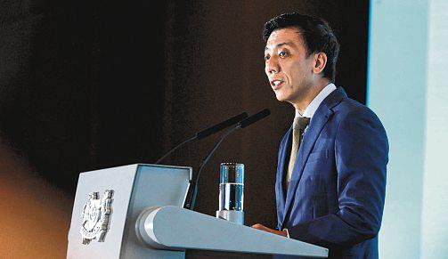 Singapore to train more aviation and maritime officials from abroad