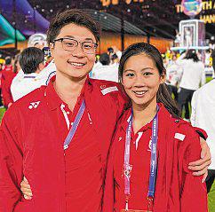 Driven Oh Regains Hunger To Compete