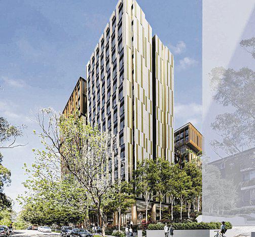 Centurion Launches Upmarket Student Housing Brand for New Reit