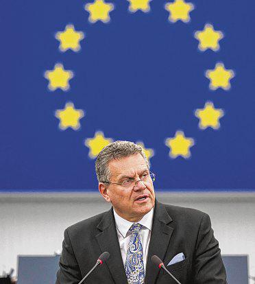 EU Threatens Countermeasures Over US Tariffs If No Deal Struck