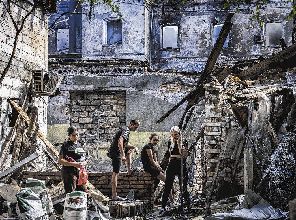 How real is Trump's U-turn on Ukraine?