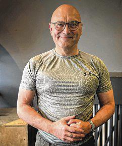 BBC Ends Ties With MasterChef Host Gregg Wallace After Probe