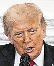 Trump to unveil $90b business investments in AI and energy