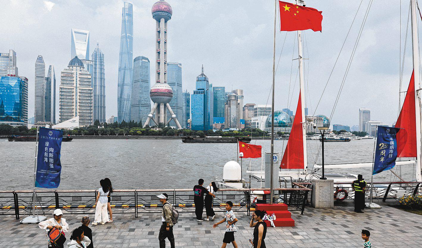 We warned about the first China Shock. The next one will be worse