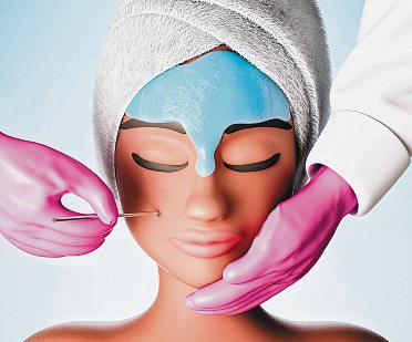 Regular Facials Can Complement Good Skincare Habits