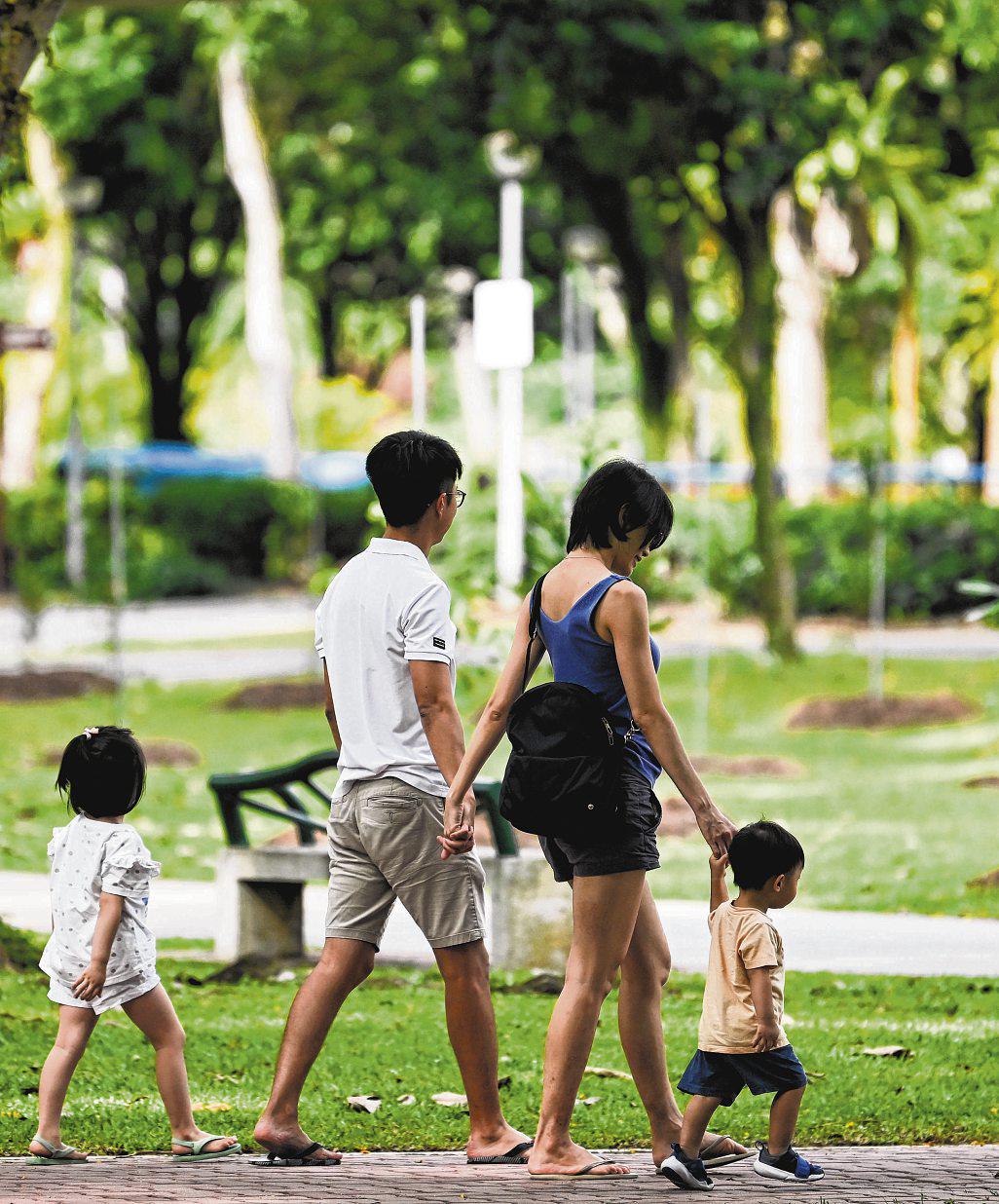 Tackling the chaos at home might be the secret to a more successful work life