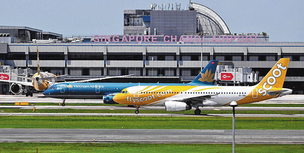 230,000 new pilots, 250,000 technicians needed by 2042 to fuel Asia-Pacific aviation growth