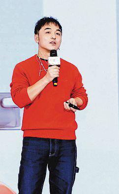 Joy Group Makes Strides Towards Goal to Be the L'Oréal of China