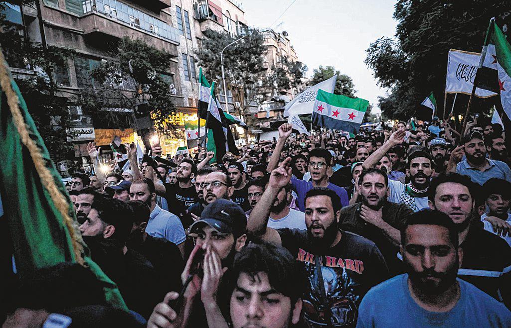 Israeli strikes to protect Druze in Syria could lead to 'second Lebanon'