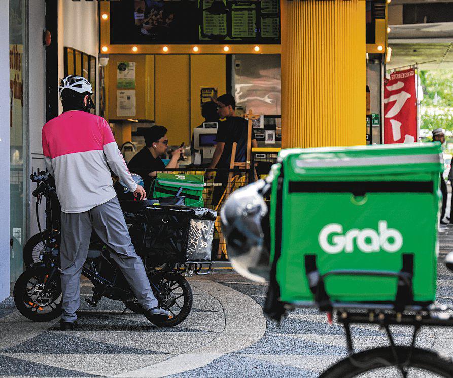 For struggling platform workers, loopholes threaten rice bowls