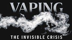 Man Charged Over Making Drug-Laced Vapes at Home