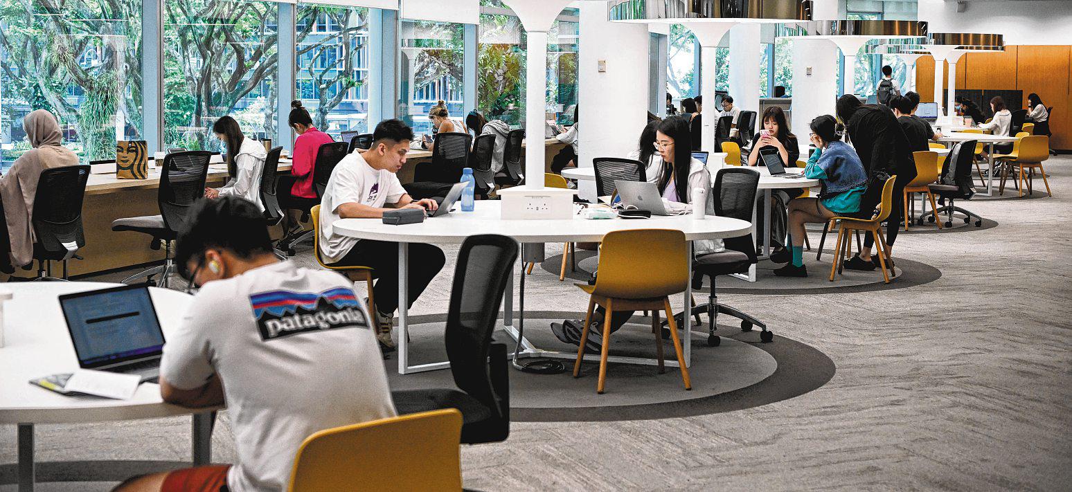 Unclear rules on AI use in classrooms is creating confusion and distrust