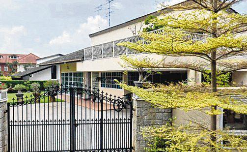 Late Indonesian tycoon's granddaughter buys S'pore GCB for $25m