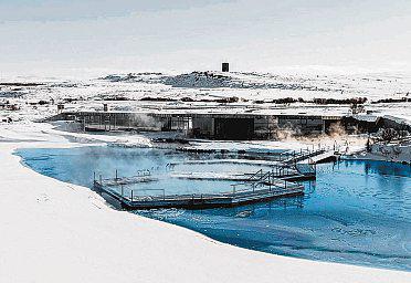 Vok Baths