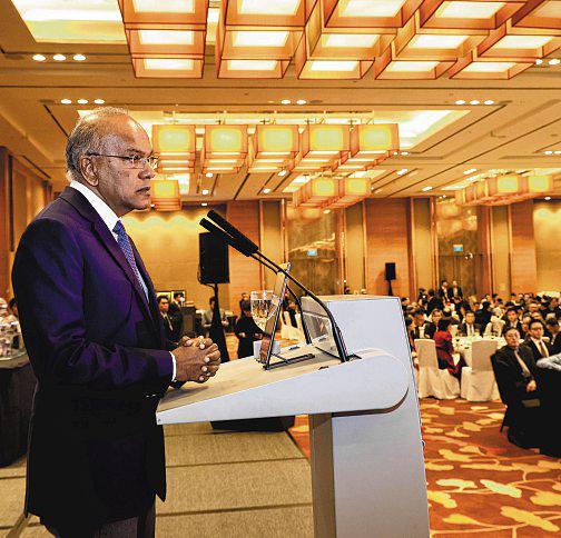 Critical infrastructure in Singapore under attack by cyber espionage group