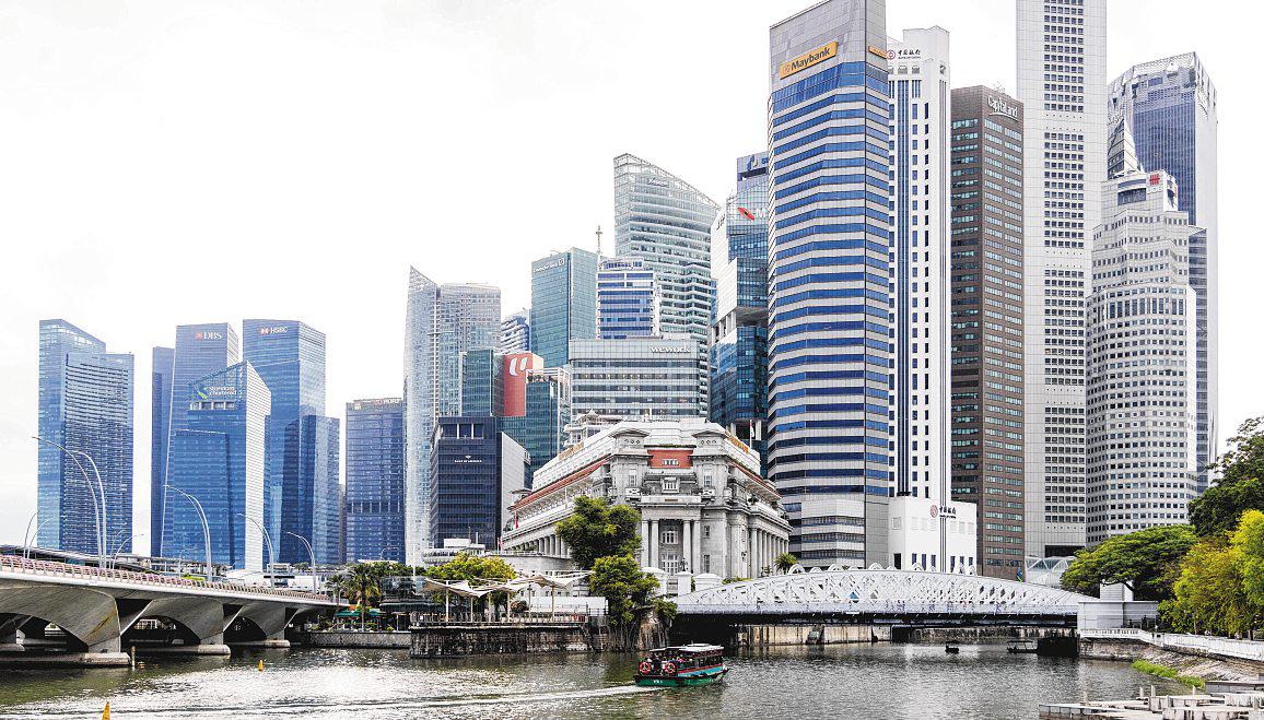 What a Trump ouster of US Fed chief could mean for Singapore markets