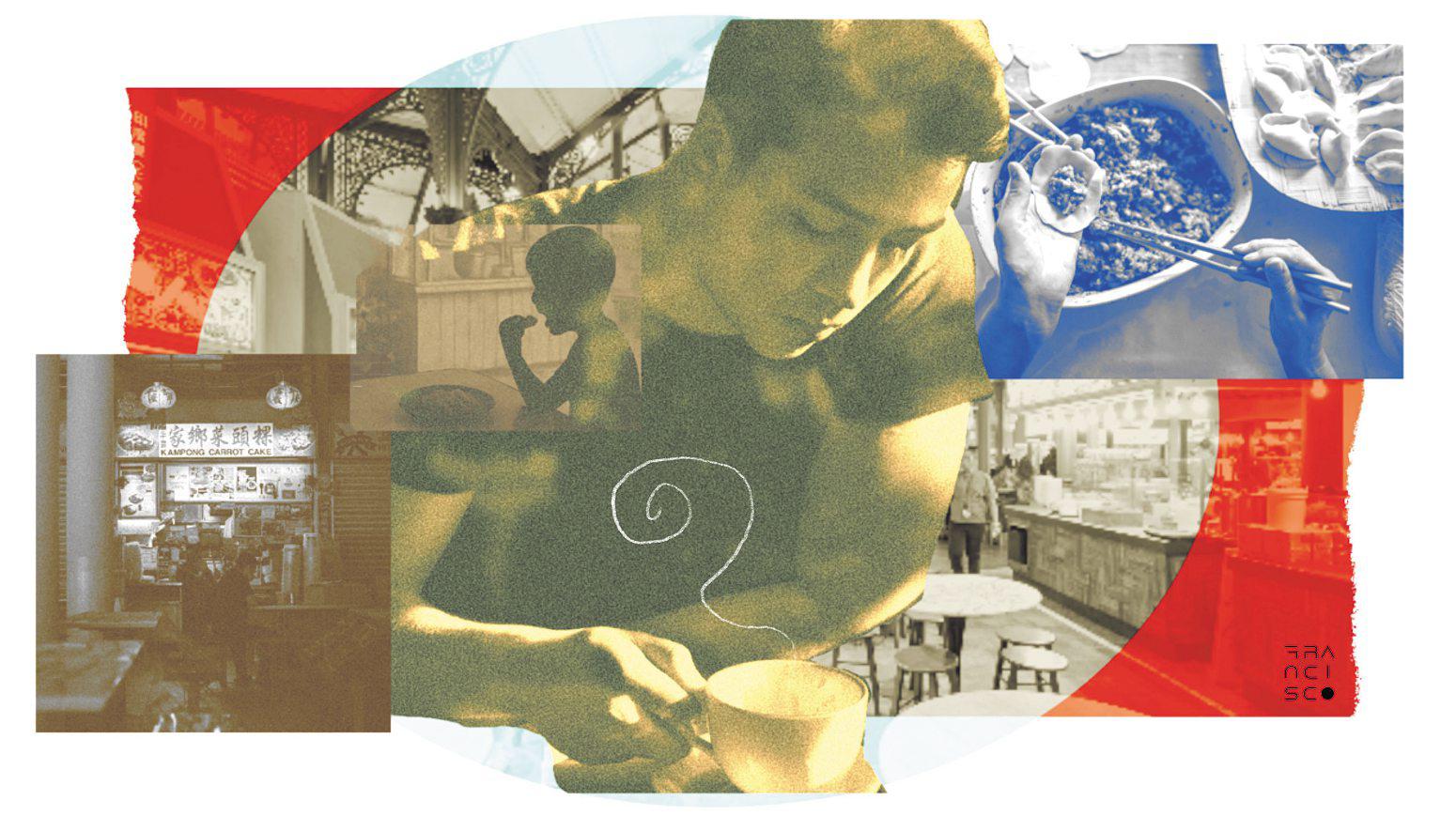 In a year of nostalgia, celebrating the past should not overshadow living in the present