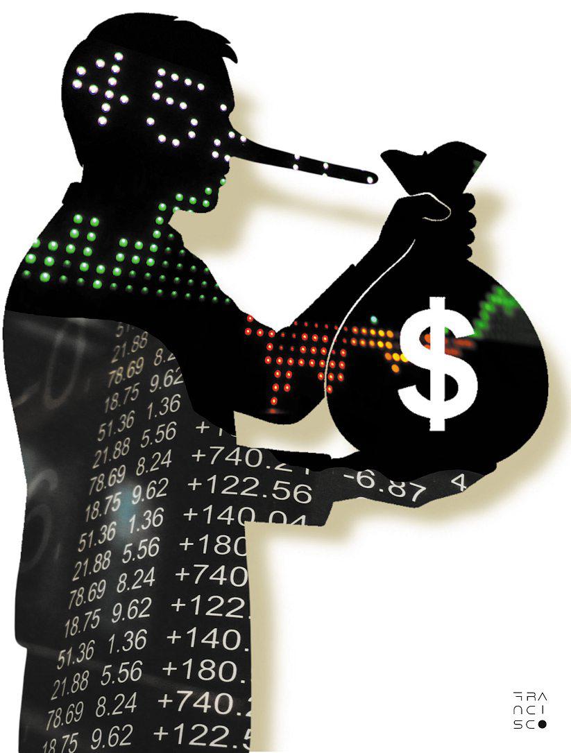 How two savvy investors of a foreign private company lost $700k