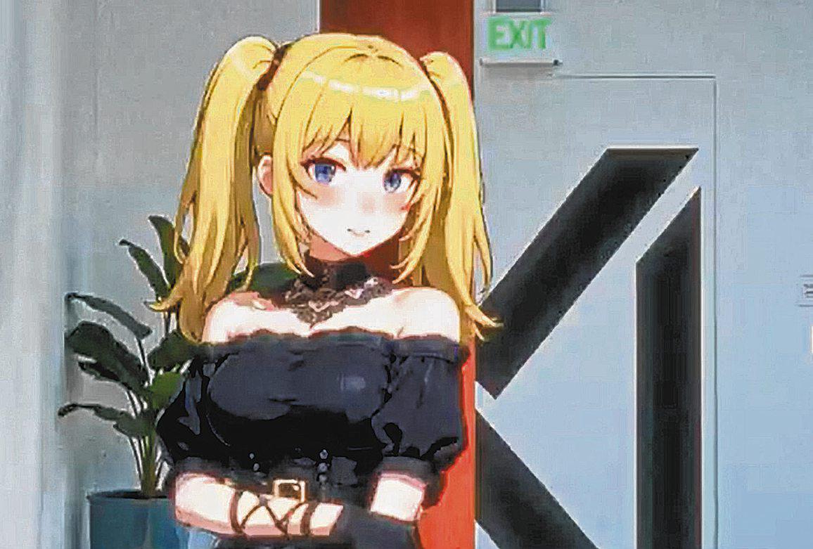 Elon Musk Is Cashing In On The AI Romance Boom