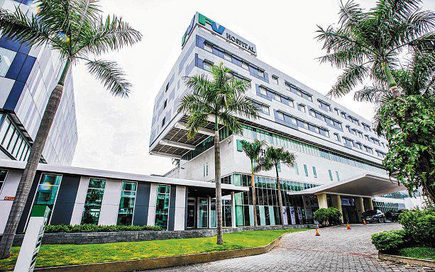 Vietnam Wants a Bigger Slice of South-East Asia's Medical Tourism Pie