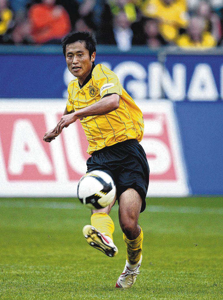 Lee Urges Son To Choose Happiness