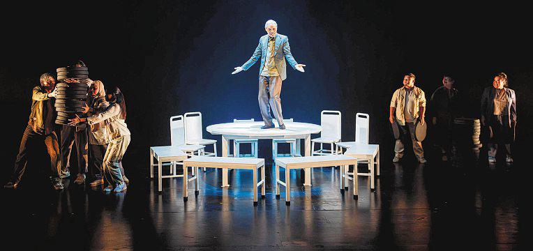 Scenes From The Climate Era Makes a Serious Trip to Asia