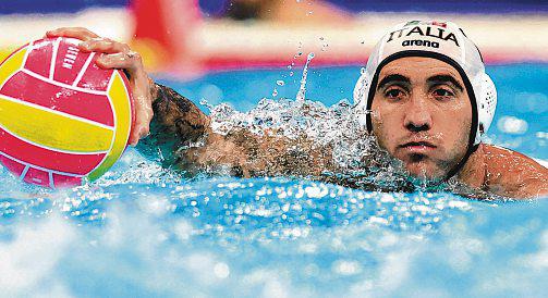 Italy exit early but di Somma thankful to recover from coma