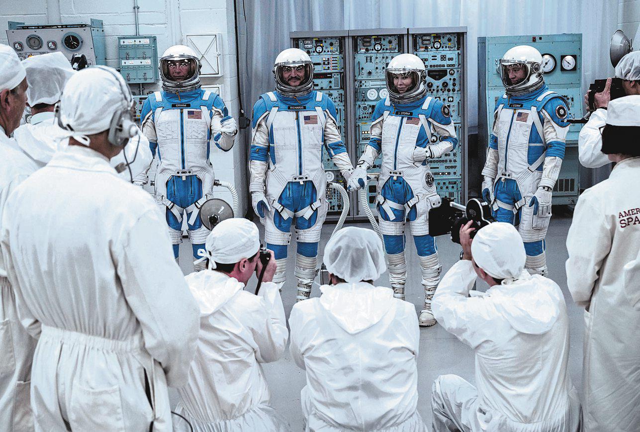 Why MCU's Future Rests on Success of New Fantastic Four Film