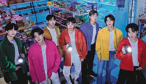 K-pop Megastars BTS Surpass 30 Million Weverse Subscribers Ahead of Comeback