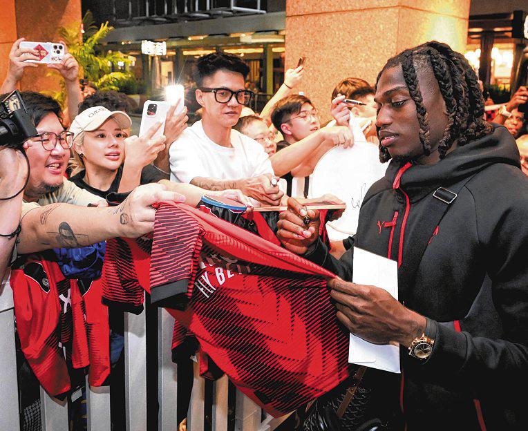 Playing in Europe a must for Milan: Allegri