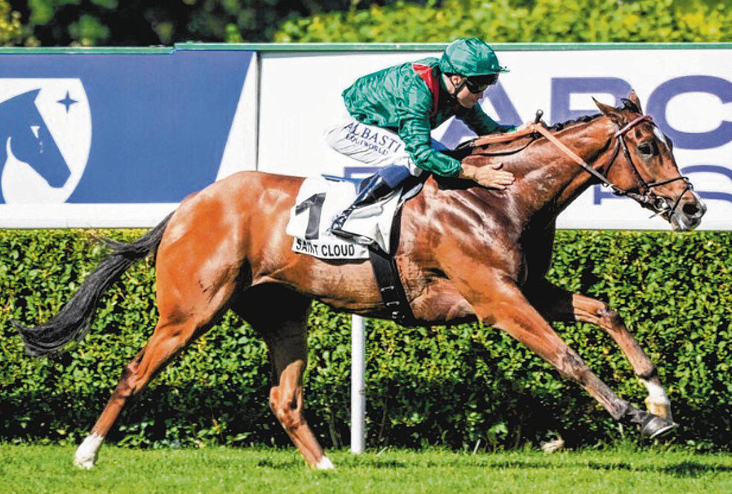 Calandagan Can Do It Again