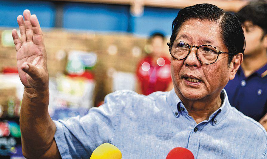 Marcos to meet Trump in hopes of securing favourable trade deal