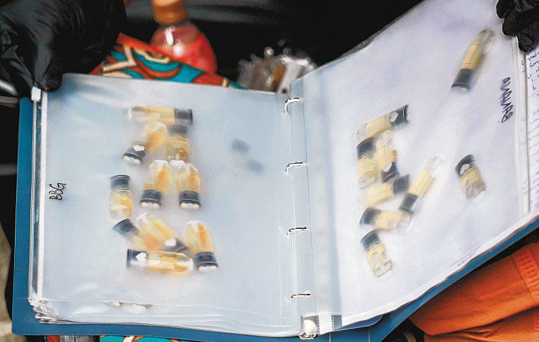 What It Means to List Etomidate Under the Misuse of Drugs Act