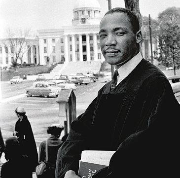 White House releases files on assassination of Martin Luther King Jr