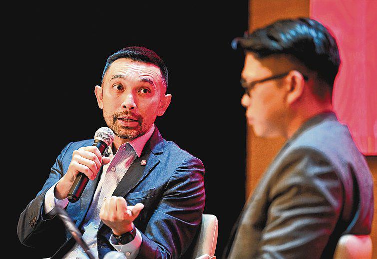 CIMB Sees Growth in Its Singapore Ops in the Coming Years