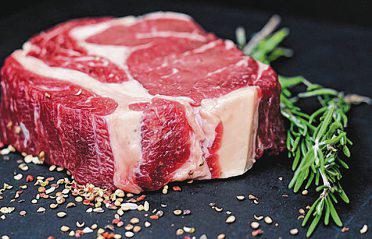 Is red meat bad? It depends who funded the study