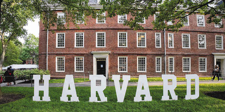 Judge Calls Defense of Trump's $2.5b Harvard Fund Freeze 'Mind-Boggling'
