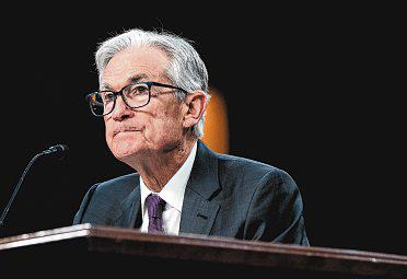 Powell Is a 'Numbskull', He Will Be Out in 8 Months: Trump