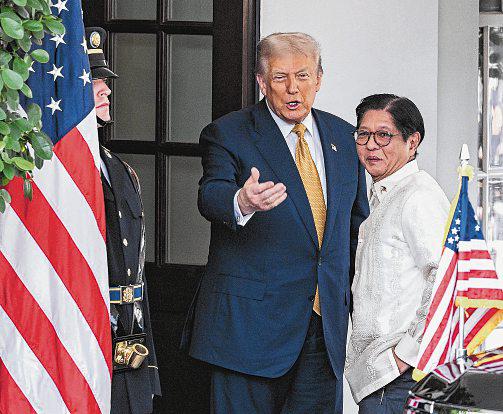 Trump piles up trade deals as Asia agrees to open up to American goods