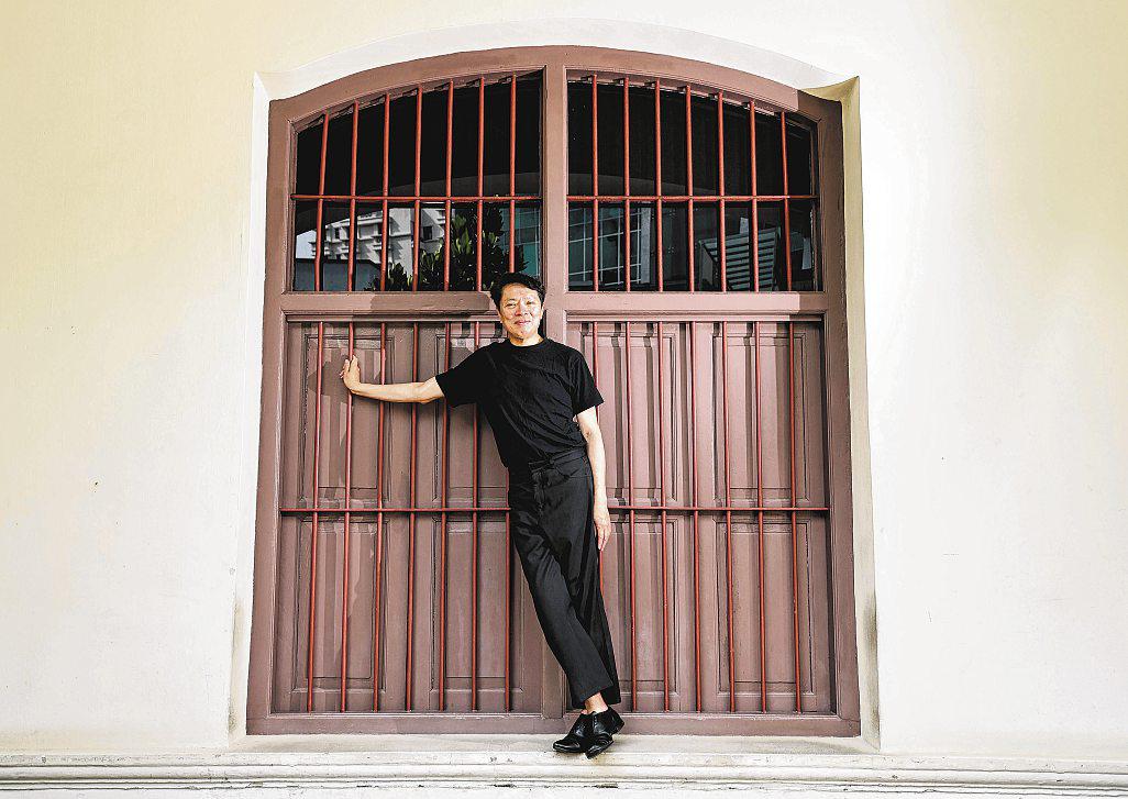T:>Works embraces ageing