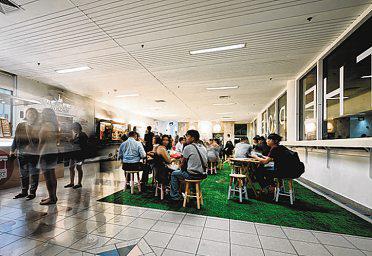 The Projector to resume daily screenings at Golden Mile Tower