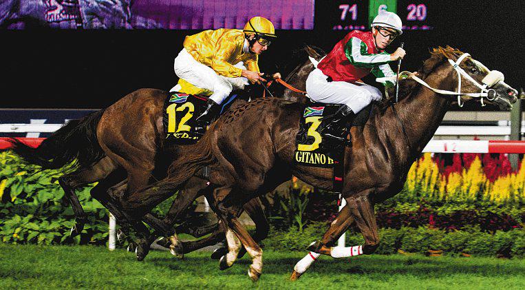 Herman Brown Back A Winner After 12 Years
