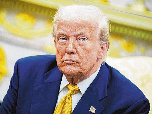 Trump's Arm-Twisting on Trade Gives Businesses Little Clarity on Way Forward