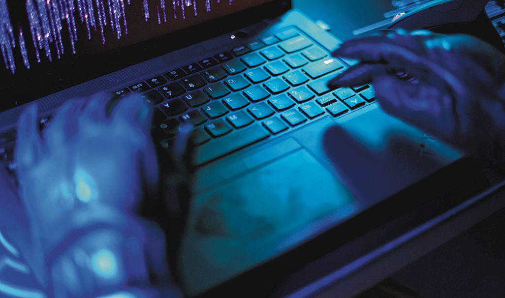 No idle punt: Why Singapore called out cyber saboteur UNC3886 by name