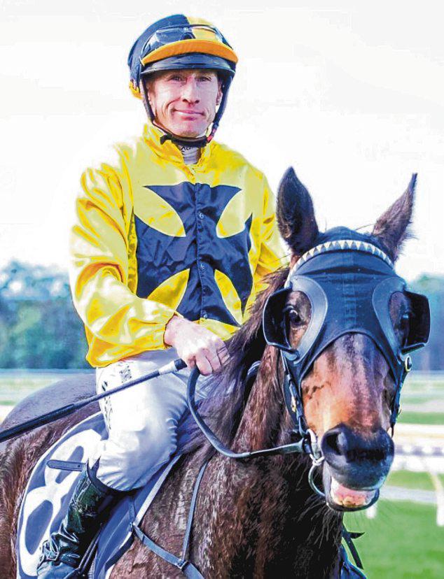 Fancy Red Is A Popular Pick In Belmont Classic