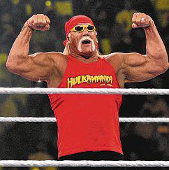 Obituary: Hulk Hogan Helped Turn Pro Wrestling Into a Billion-Dollar Spectacle