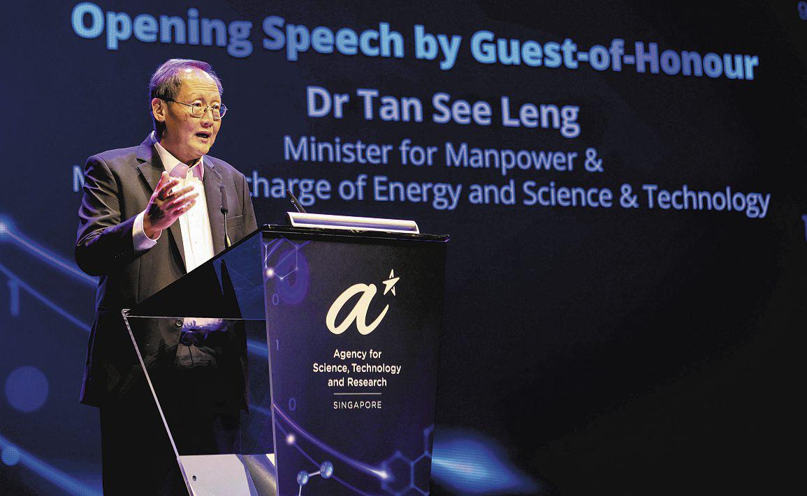 New A*Star scholarships to develop semiconductor, quantum tech talent