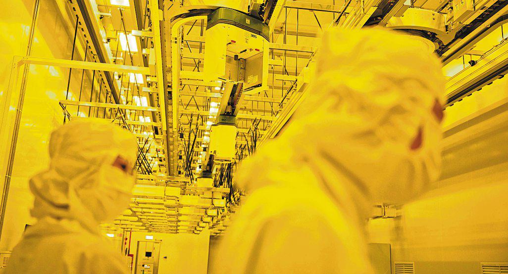 Singapore's Manufacturing Growth Quickens in June