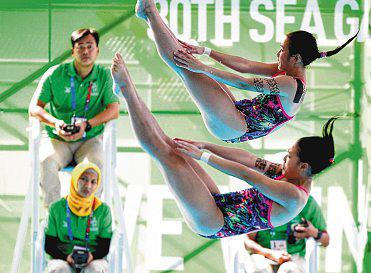 We Can Match Or Better Malaysia: S'pore's Tan