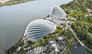 Allow vouchers to be used at local attractions